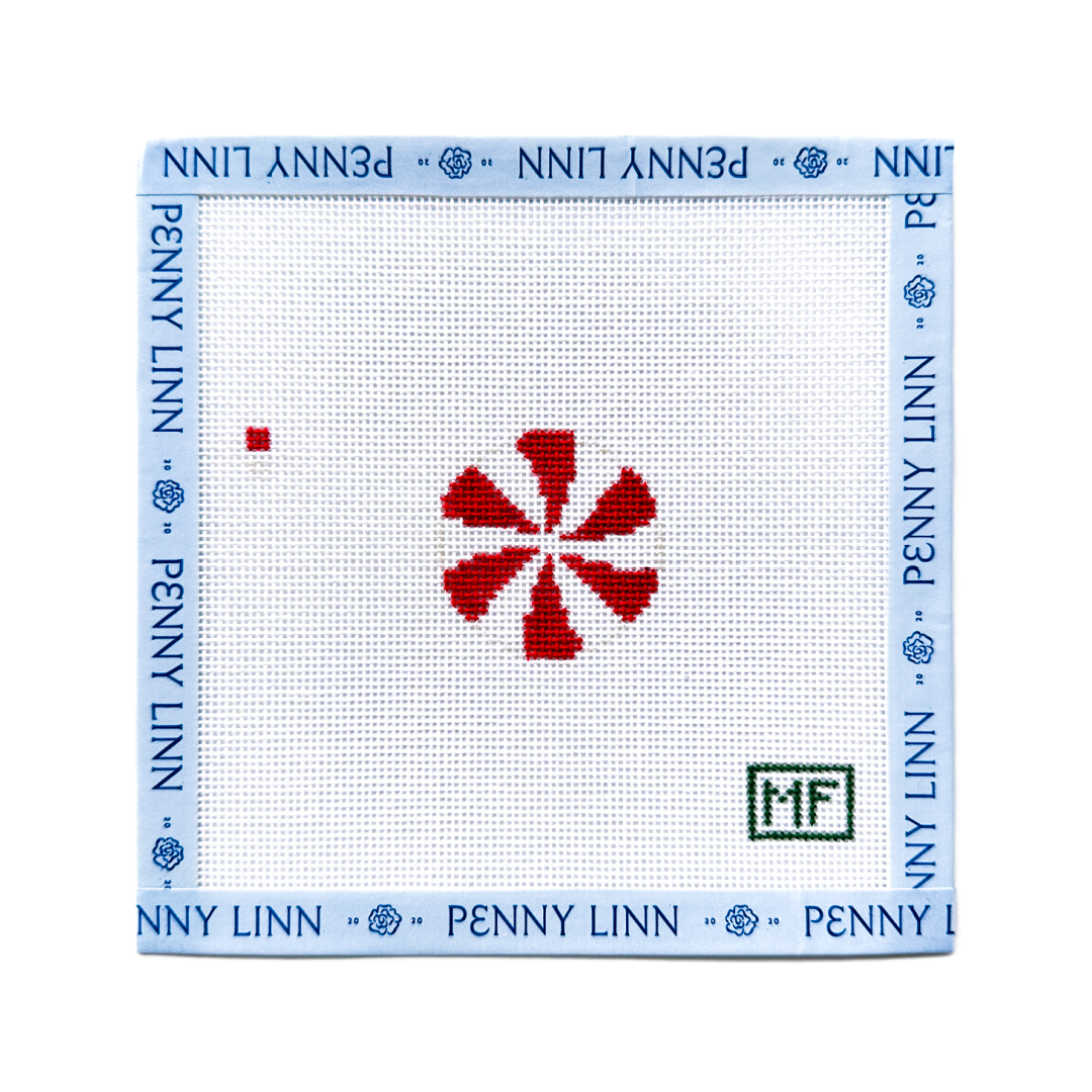 Peppermint Mini