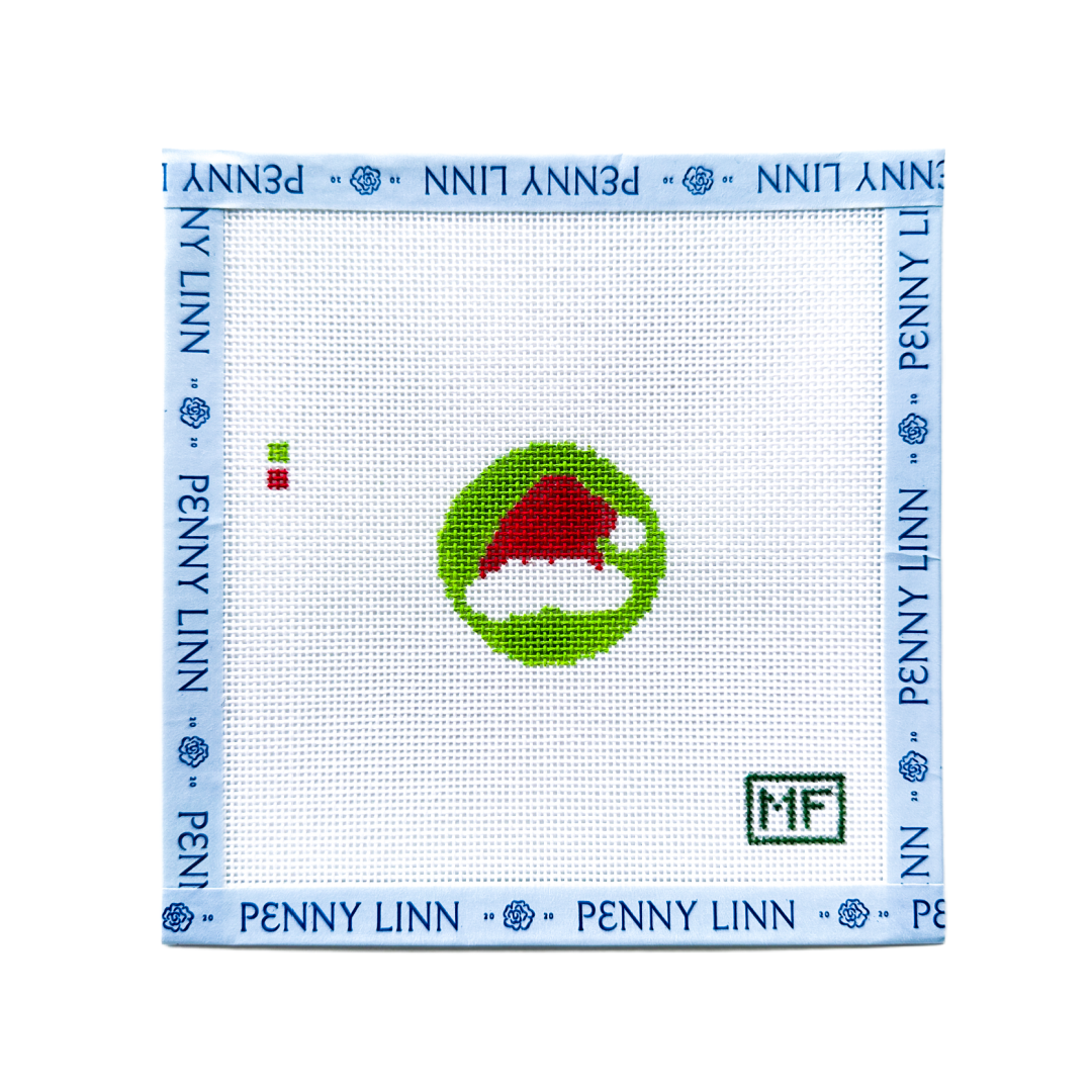 Santa Hat Mini