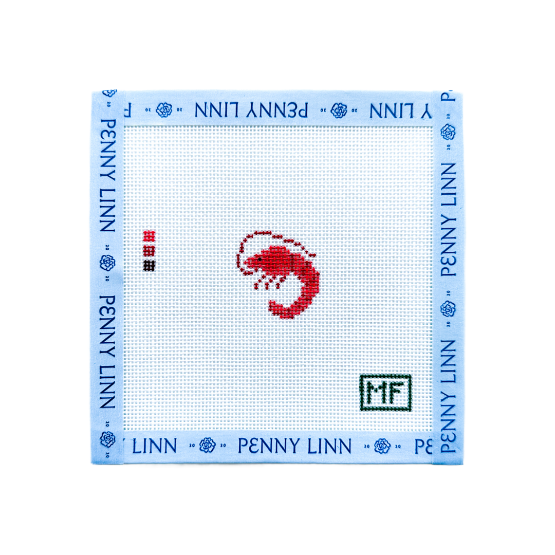 Shrimp Mini