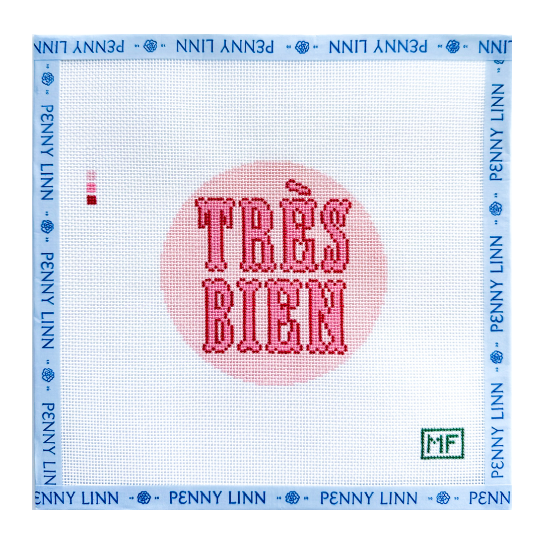 Très Bien