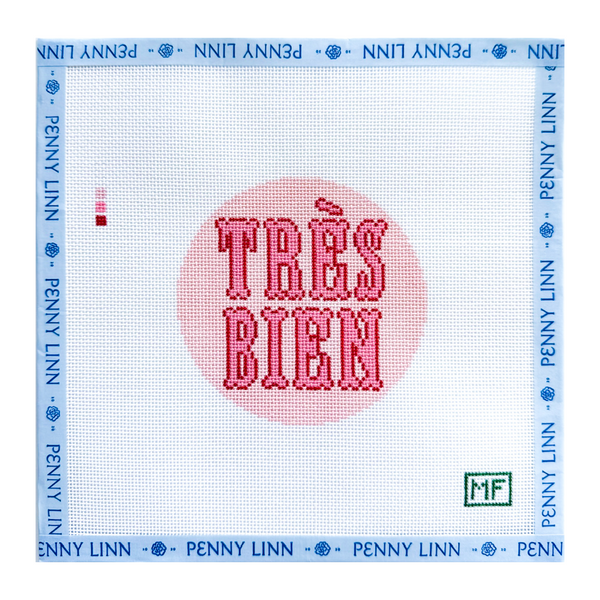 Très Bien