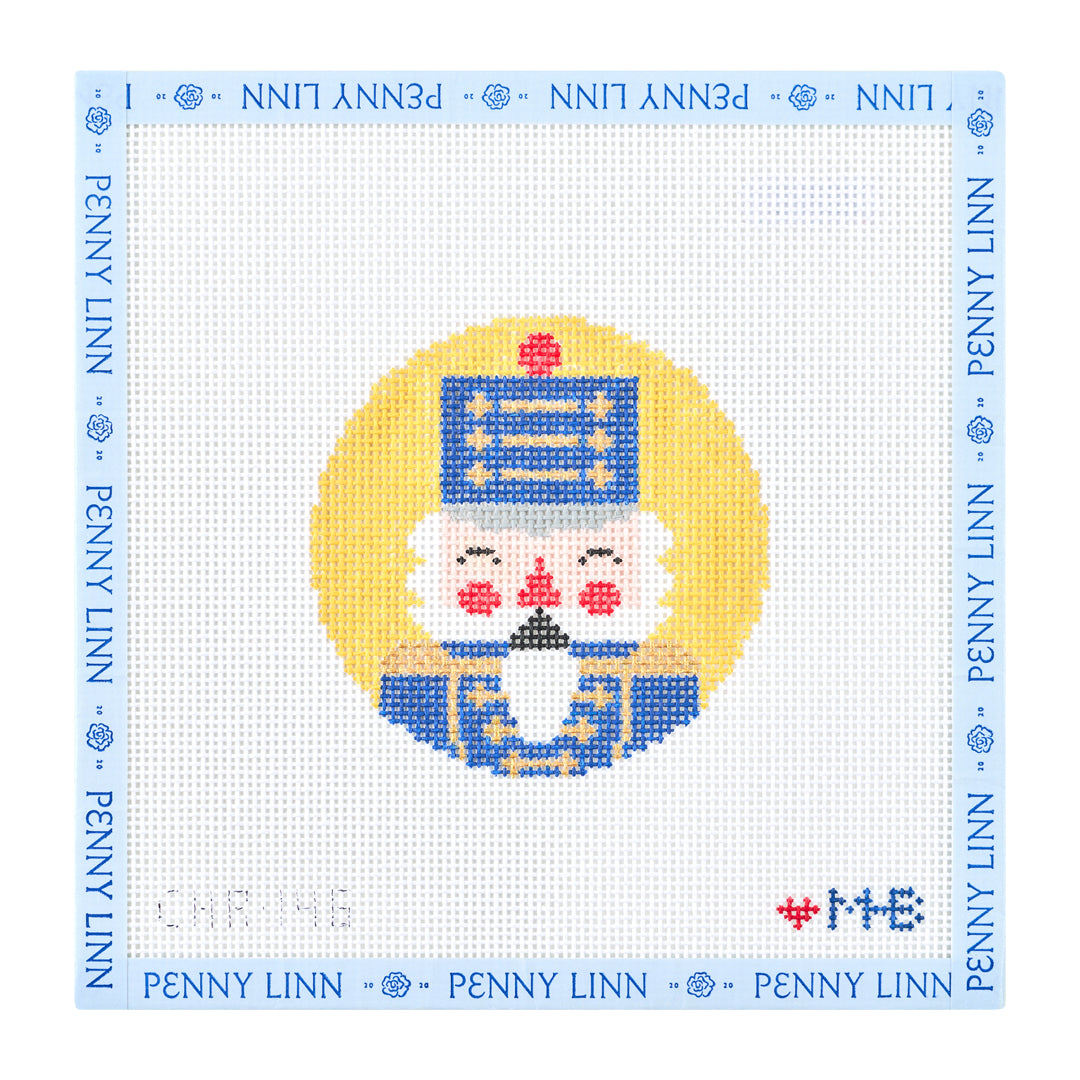 Nutcracker Horatio Round
