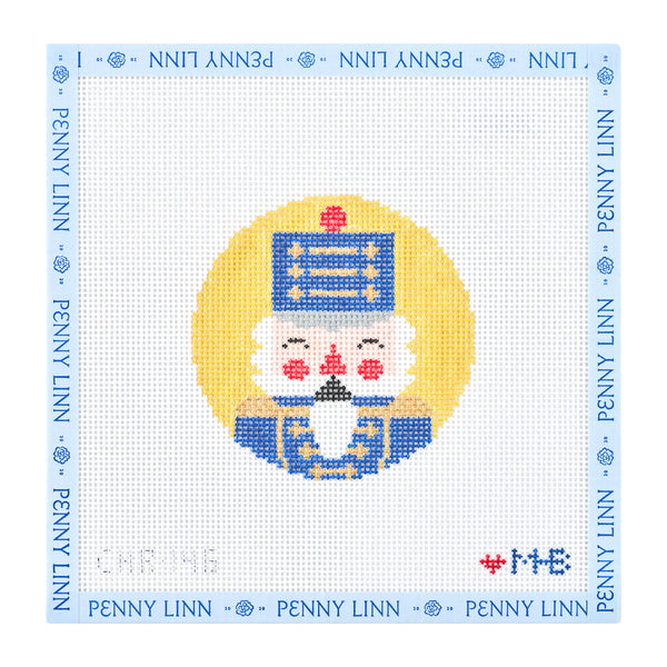 Nutcracker Horatio Round