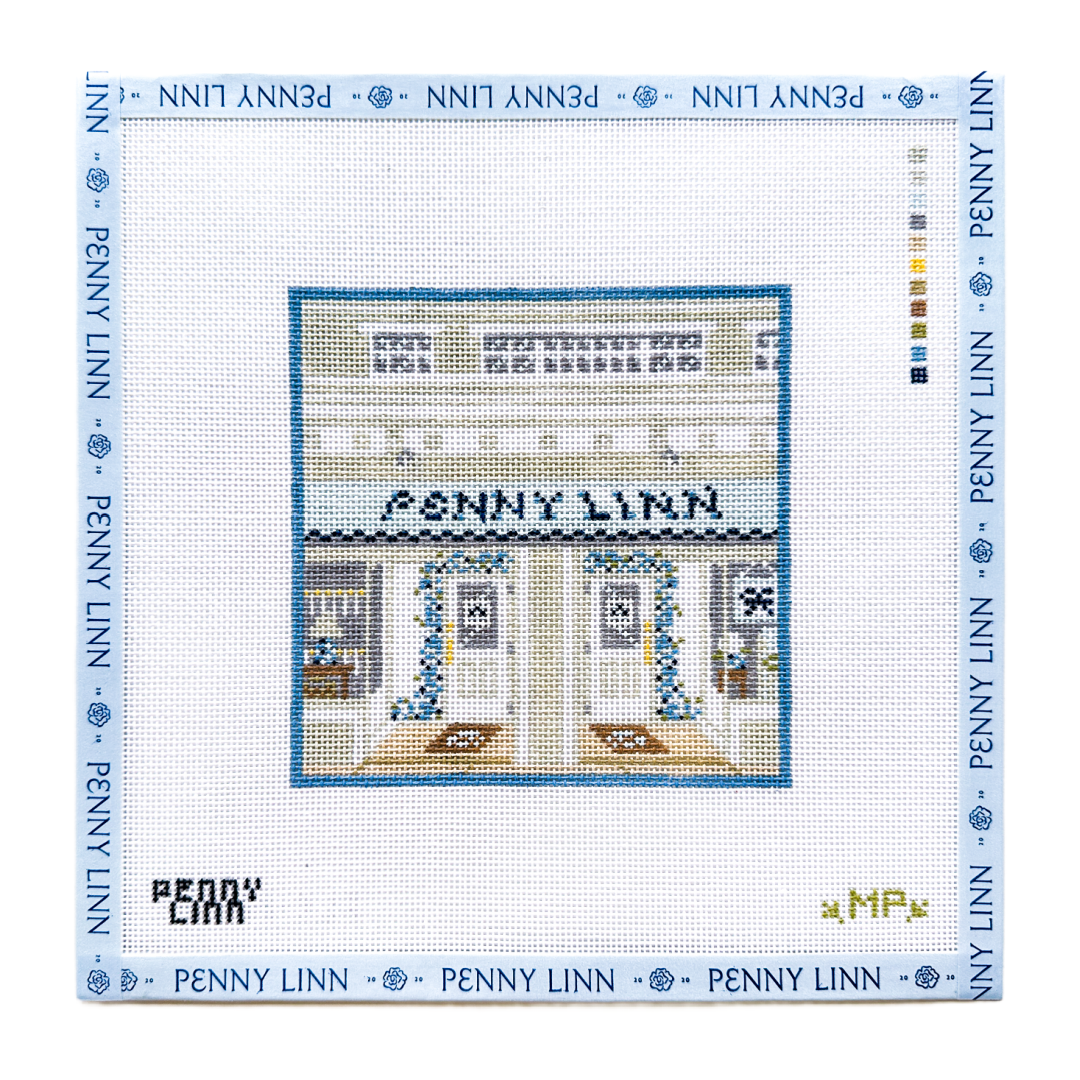 Penny Linn Storefront