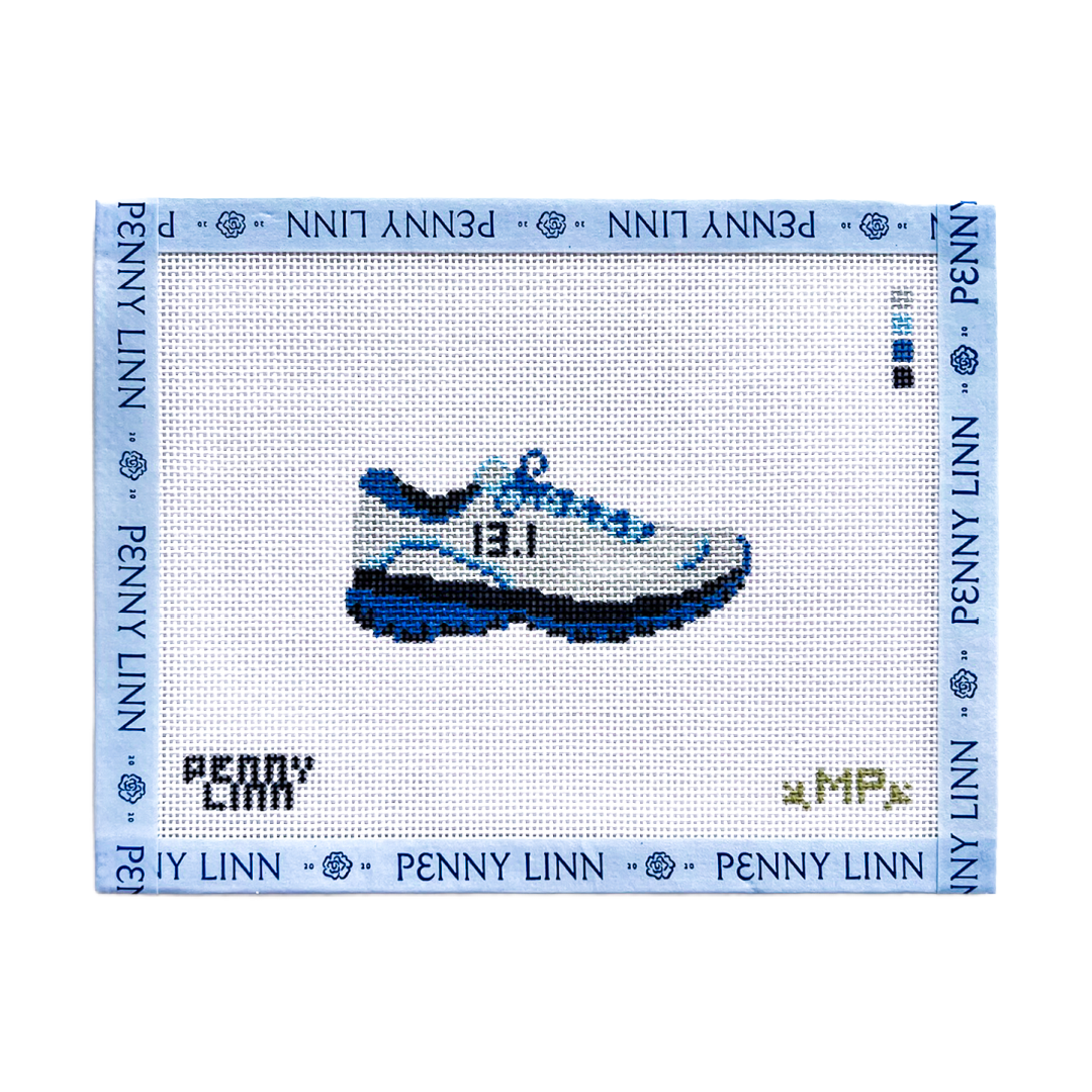 13.1 Running Shoe