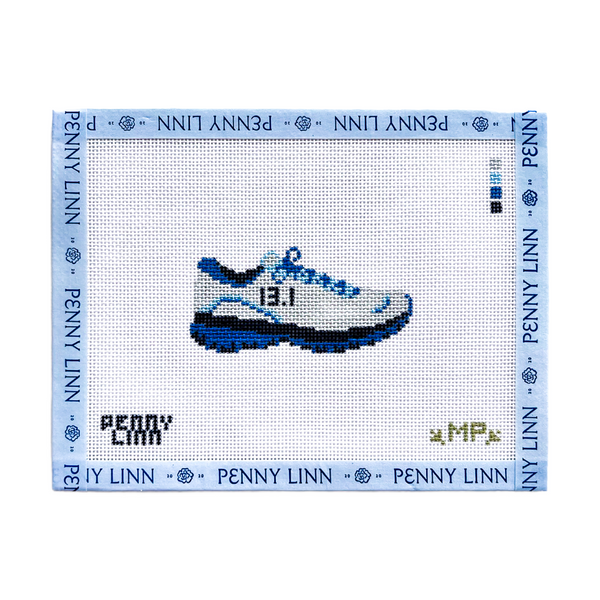 13.1 Running Shoe