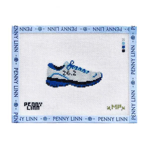 26.2 Running Shoe