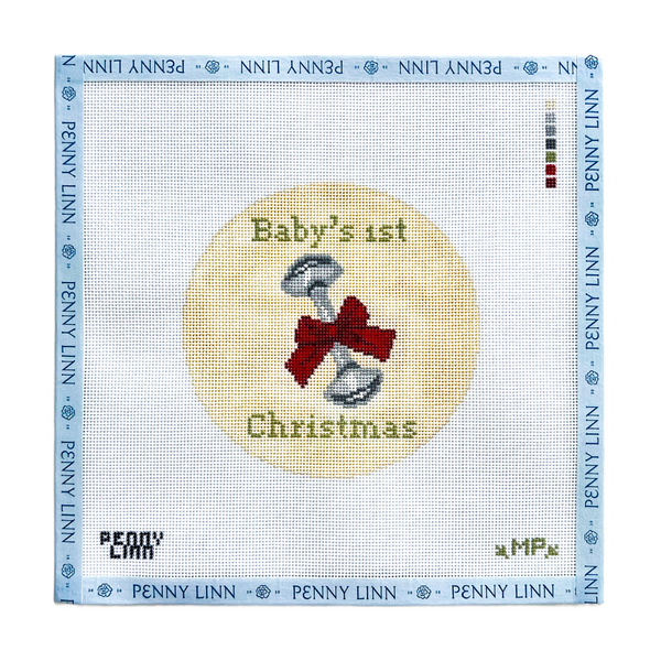 Baby's First Christmas