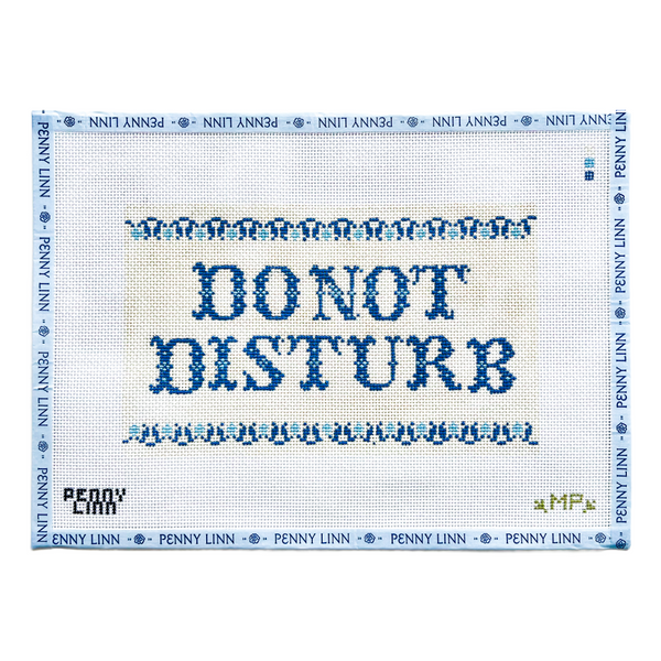 Do Not Disturb