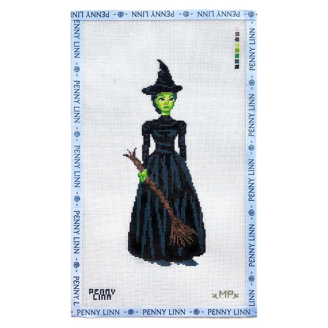 Elphaba Large