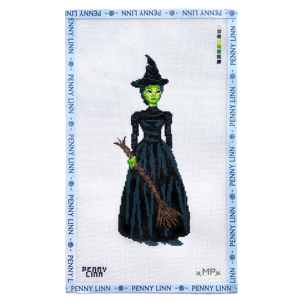 Elphaba Large