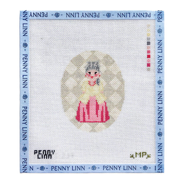 Marie Antionette Pink