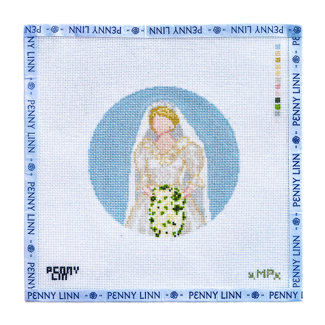 Princess Diana Bridal – Penny Linn
