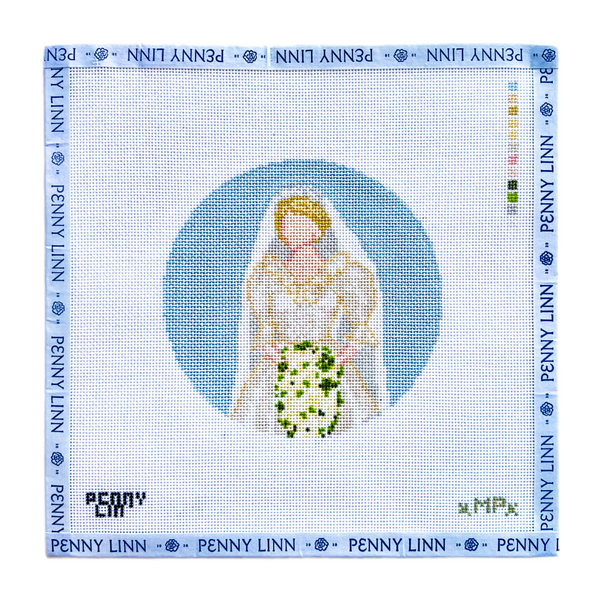 Princess Diana Bridal