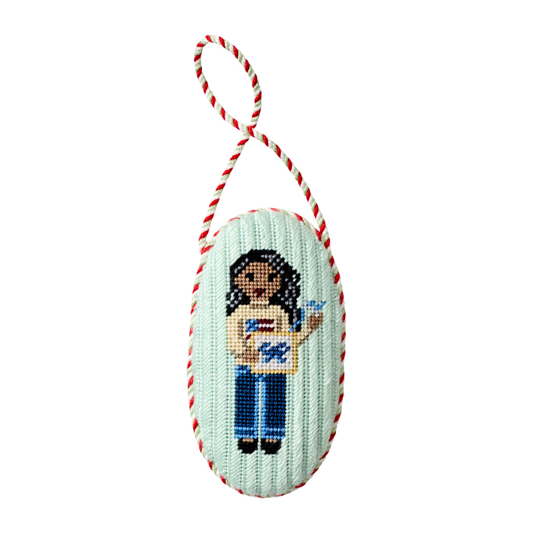 Tiny Americana - Alyssa