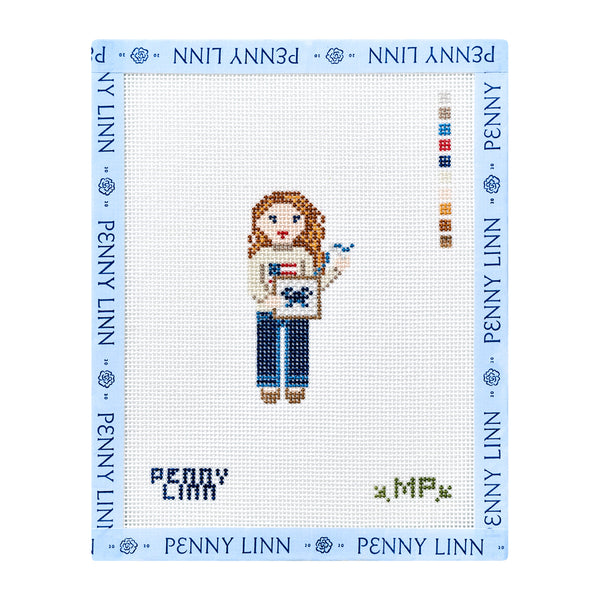 Tiny Americana - Anneliese
