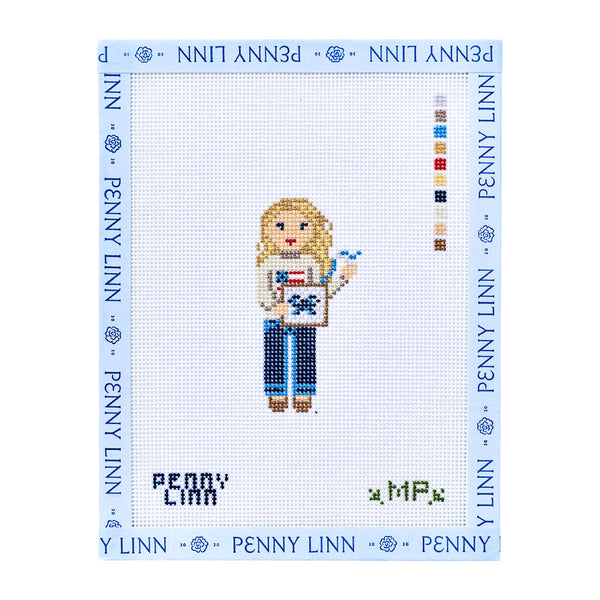 Tiny Americana - Dorothy