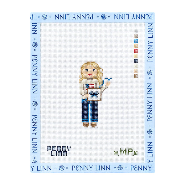 Tiny Americana - Dorothy