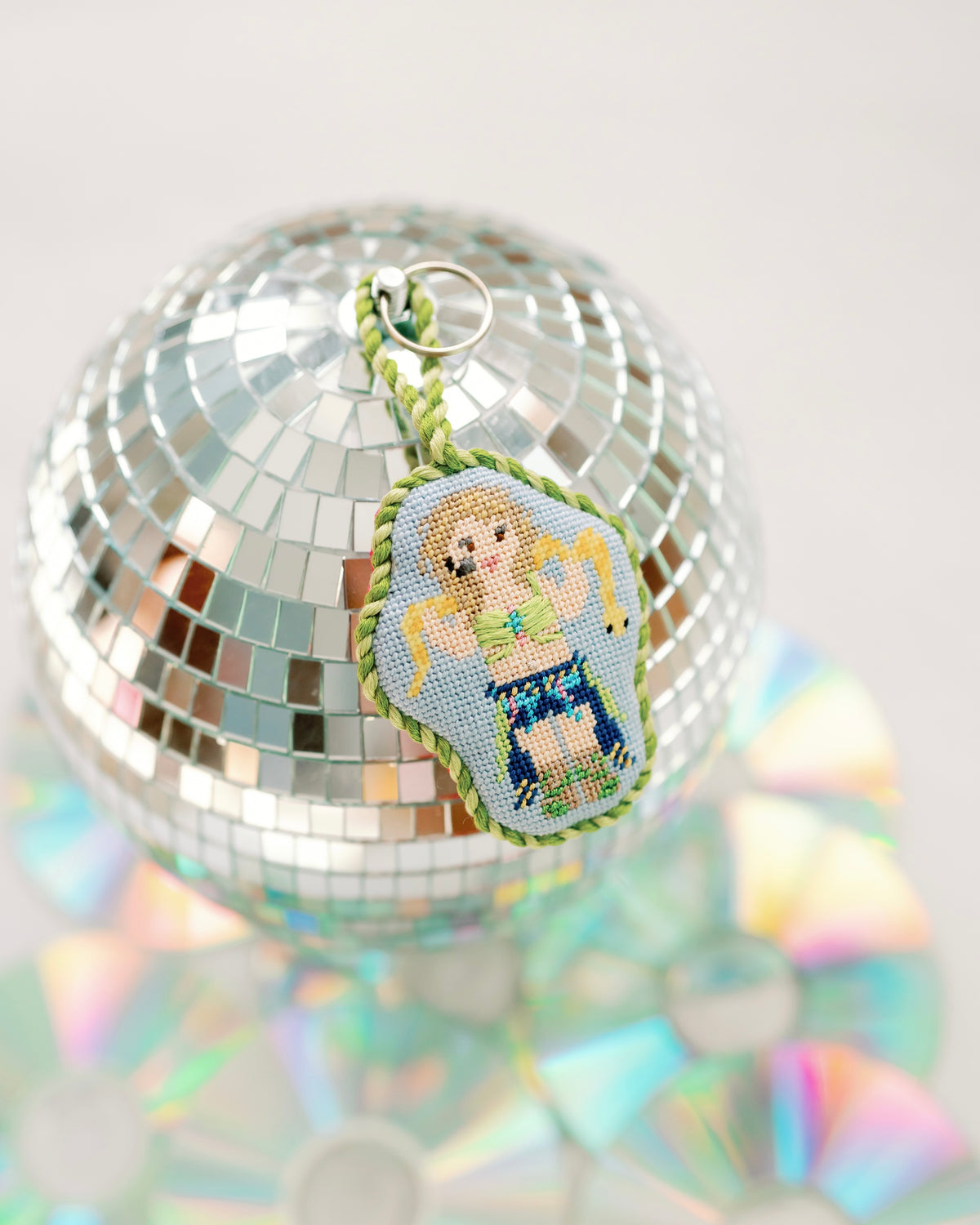 Tiny Icon - Britney
