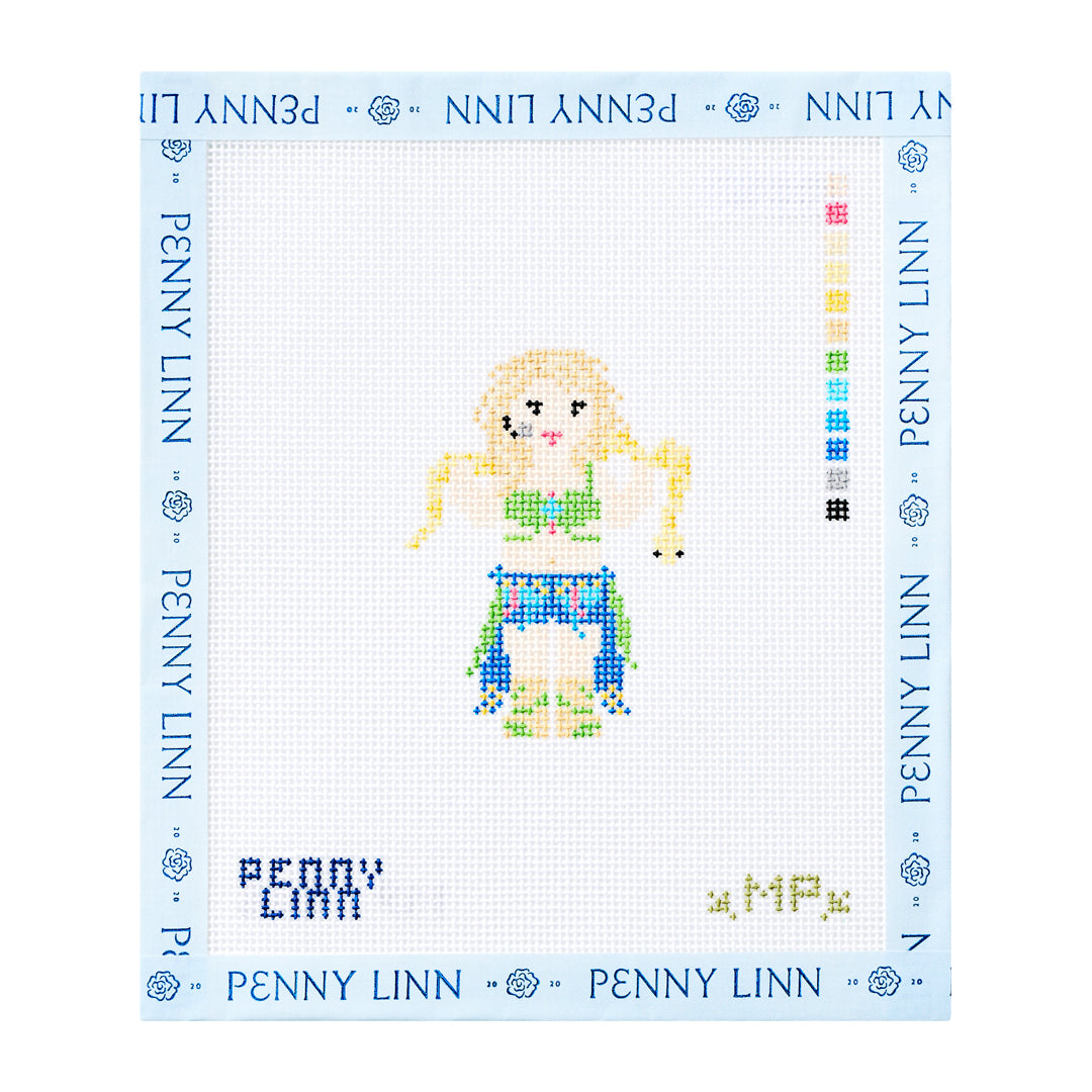 Tiny Icon - Britney