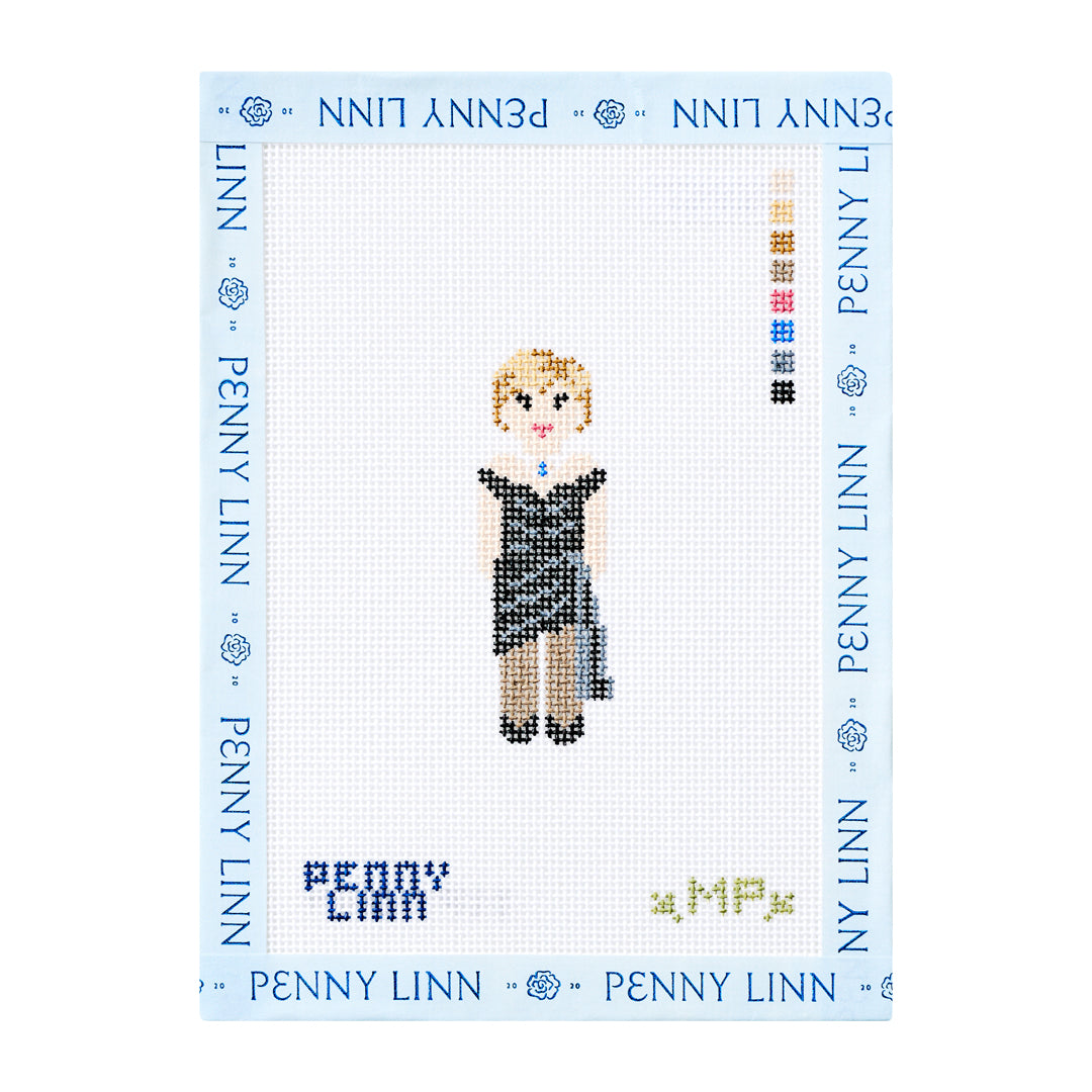 Tiny Icon - Diana
