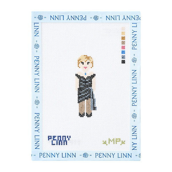 Tiny Icon - Diana