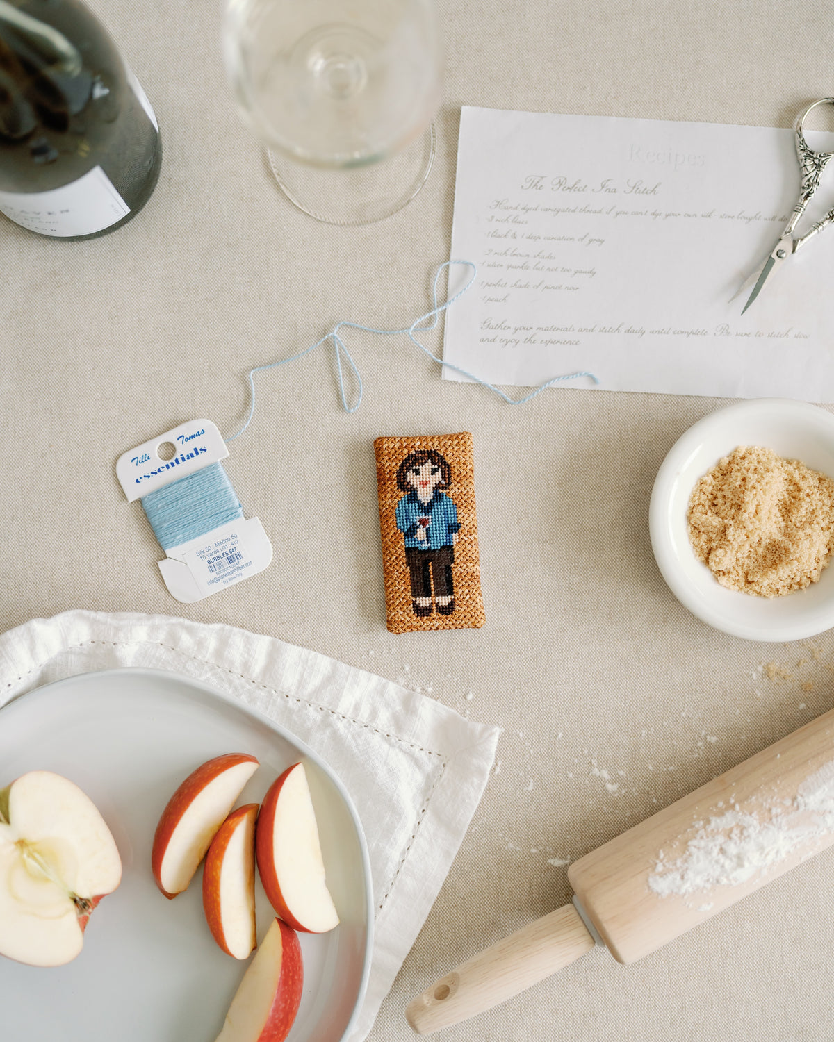 Tiny Icon - Ina