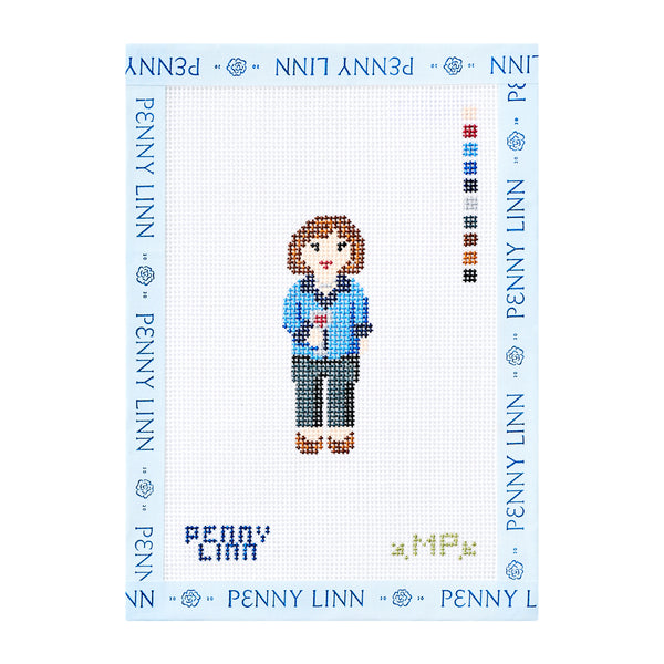 Tiny Icon - Ina