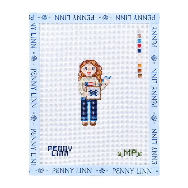 Tiny Americana - Anneliese