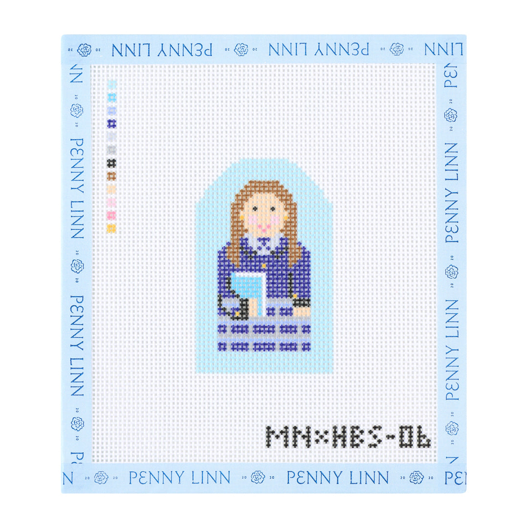 Bookish Daughter