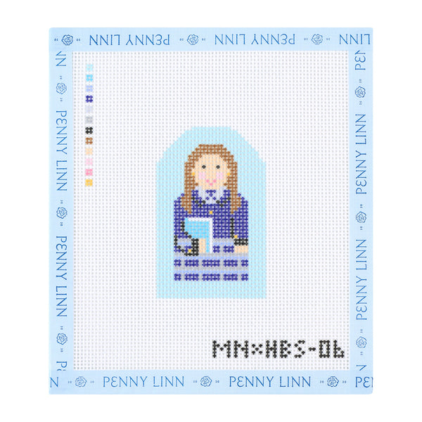 Bookish Daughter