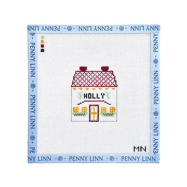 Holly Village House