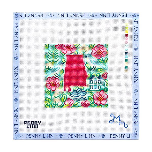 Alabama - Oh, Sweet Home