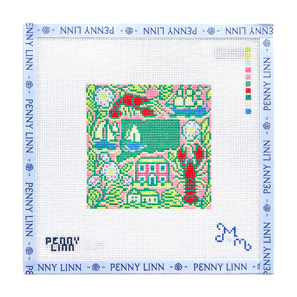 Connecticut - Sound, Sails and Steady Habits