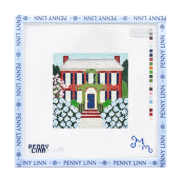 Garden District Colonial Revival