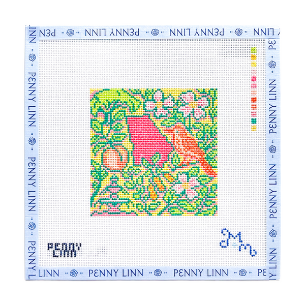 Georgia - Peachy State of Mind