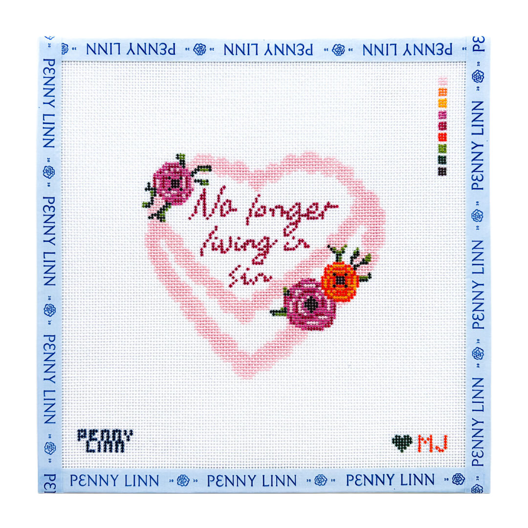 Wedding Cake - No Longer Living in Sin