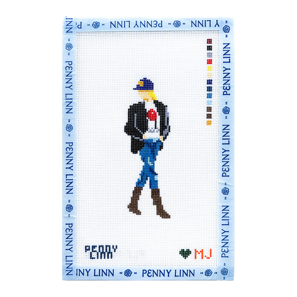 Princess Diana Fashion - Blazer