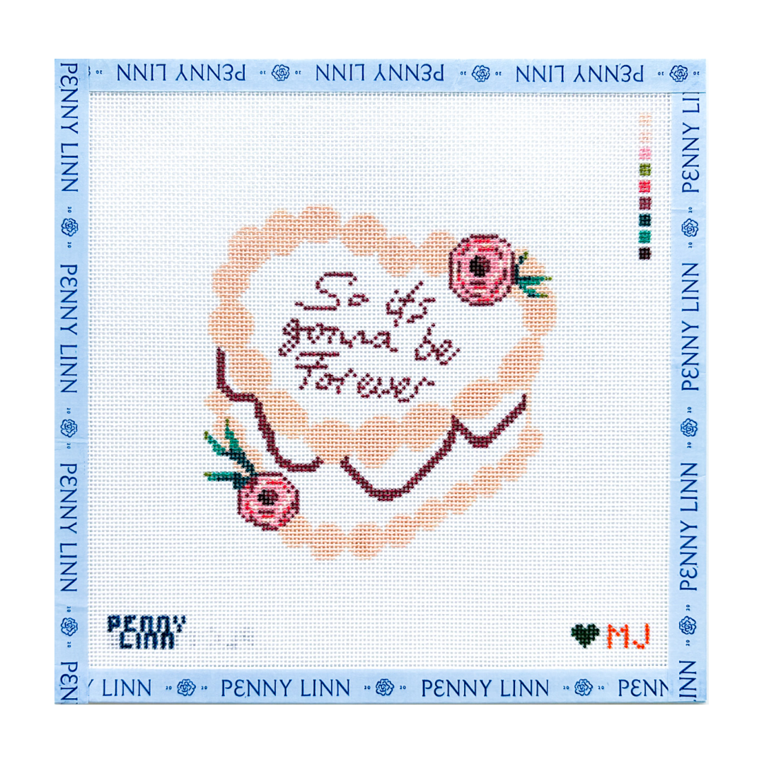 Wedding Cake - So Its Gonna Be Forever