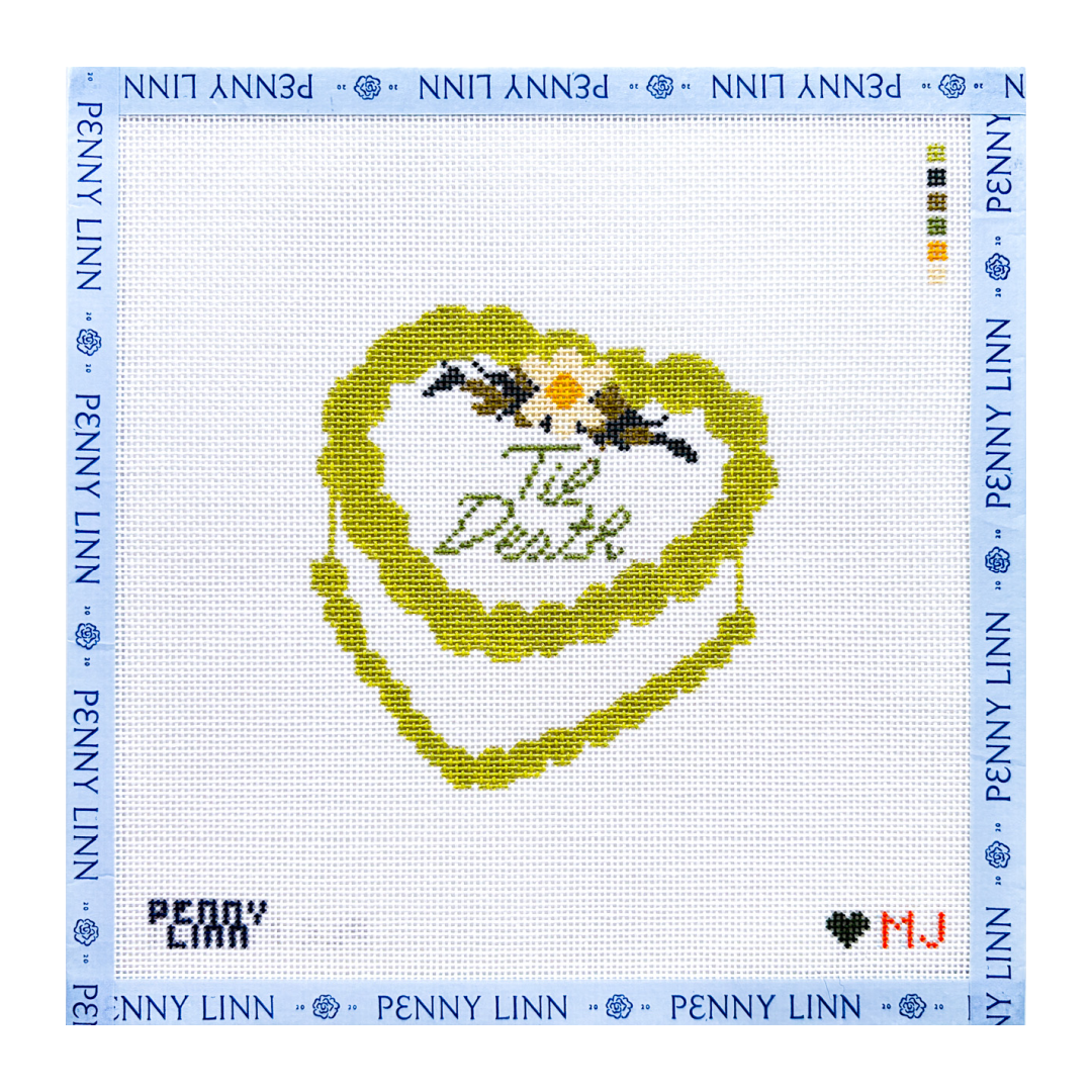 Wedding Cake - Til Death