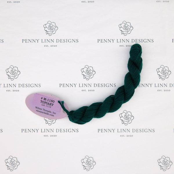 Vineyard Merino M-1150 Topiary