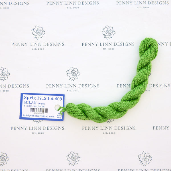 Milan 1712 Sprig