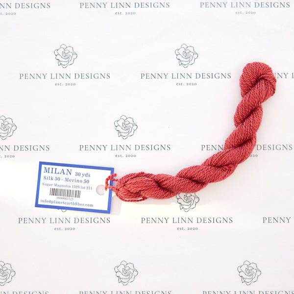 Milan 1525 Sugar Magnolia