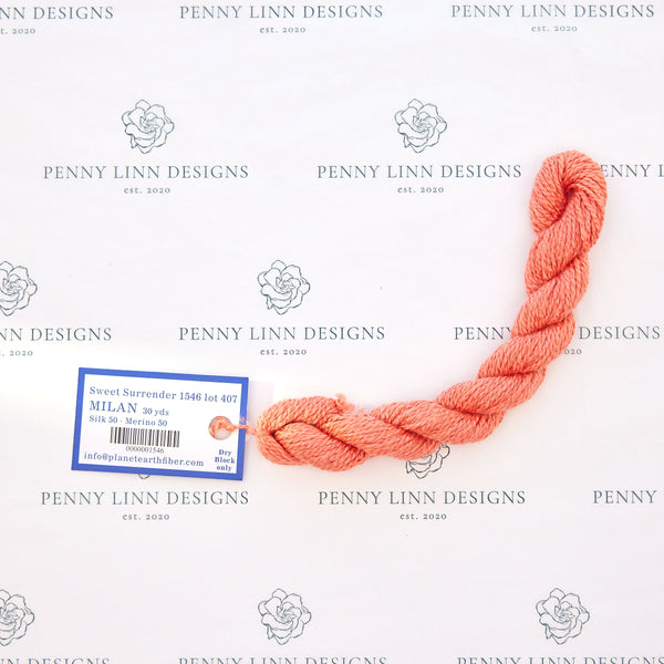 Milan 1546 Sweet Surrender