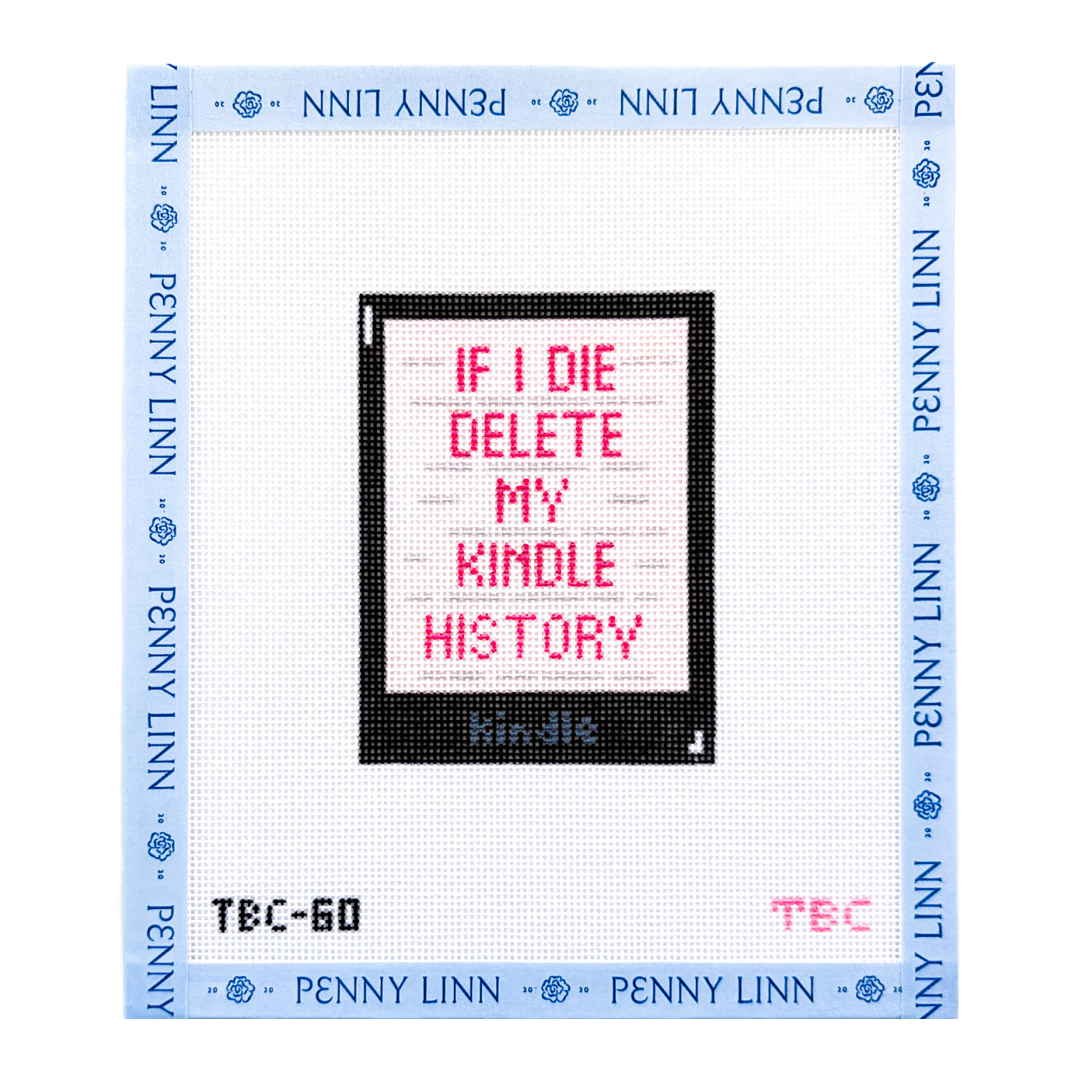 Kindle History