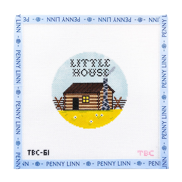 Little House on the Prairie