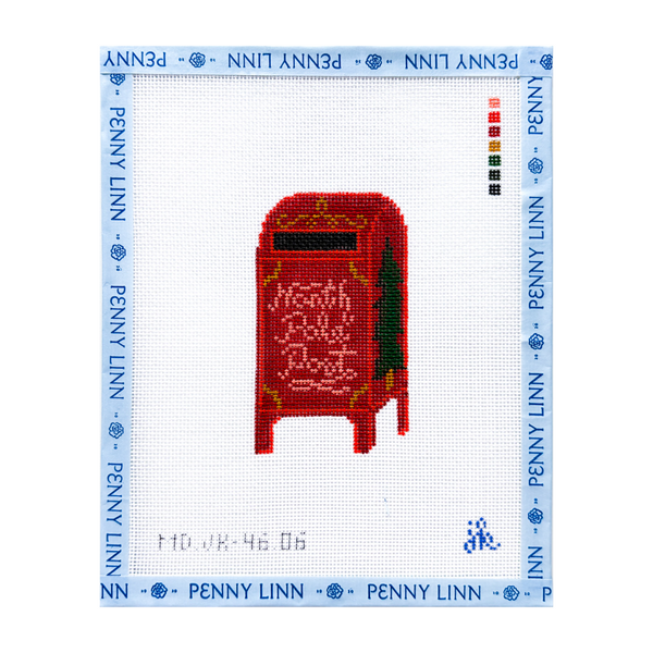 North Pole Post