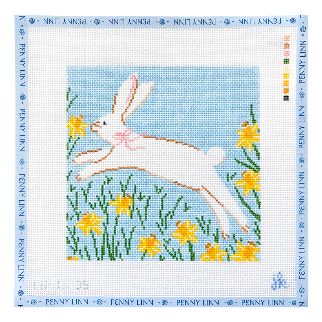 Spring Bunny