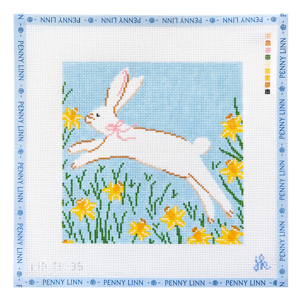 Spring Bunny