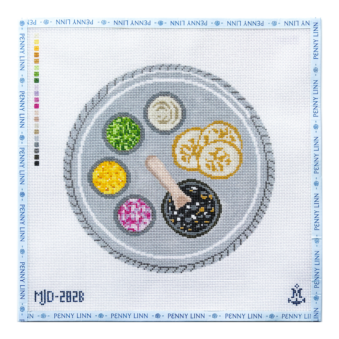 Caviar Tray - Large